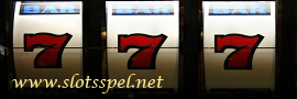 slotsspel